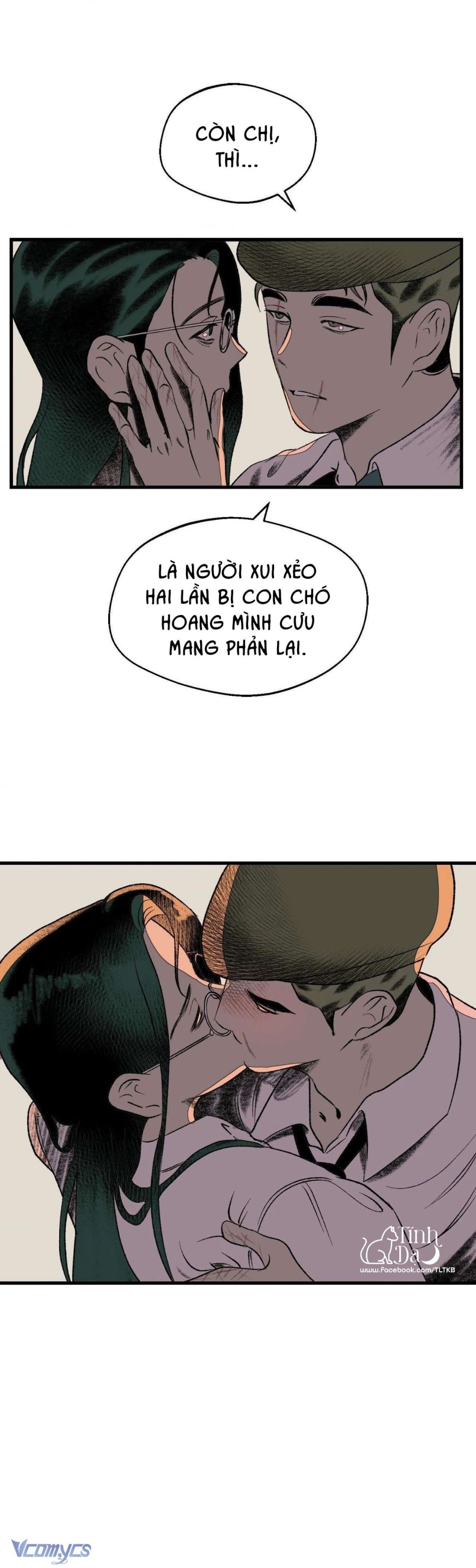 Melt - Phước Lành 