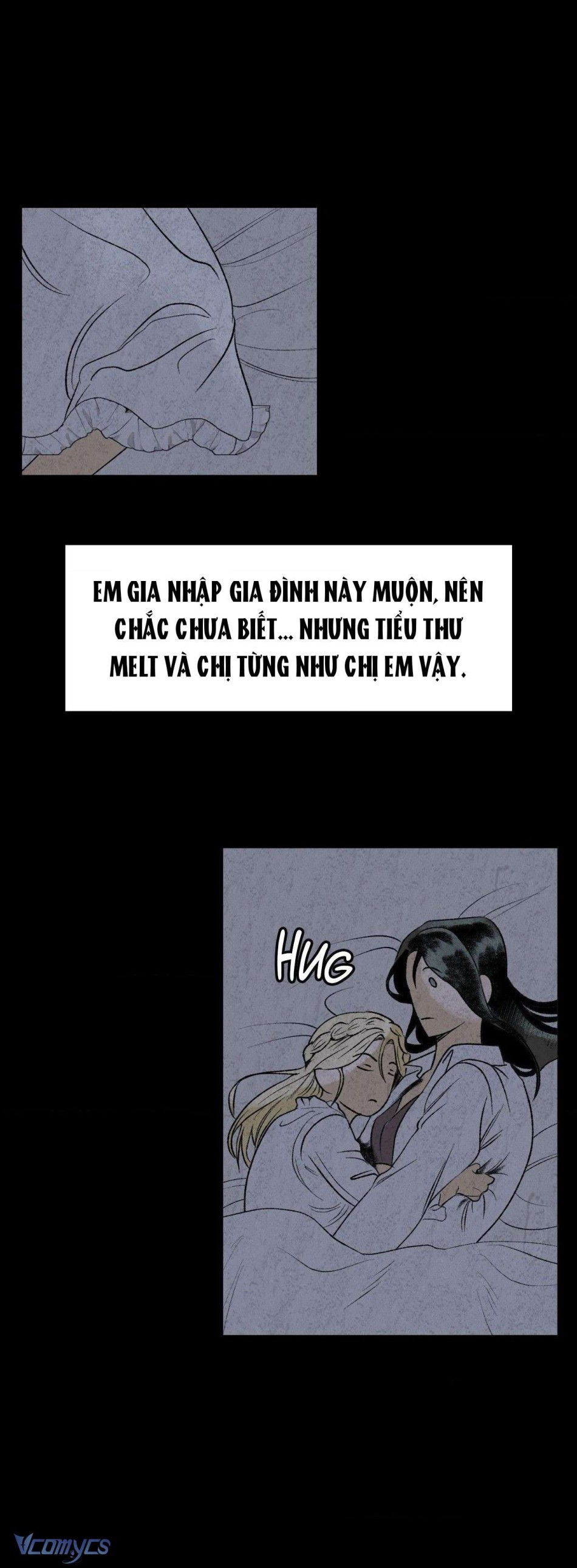 Melt - Phước Lành 