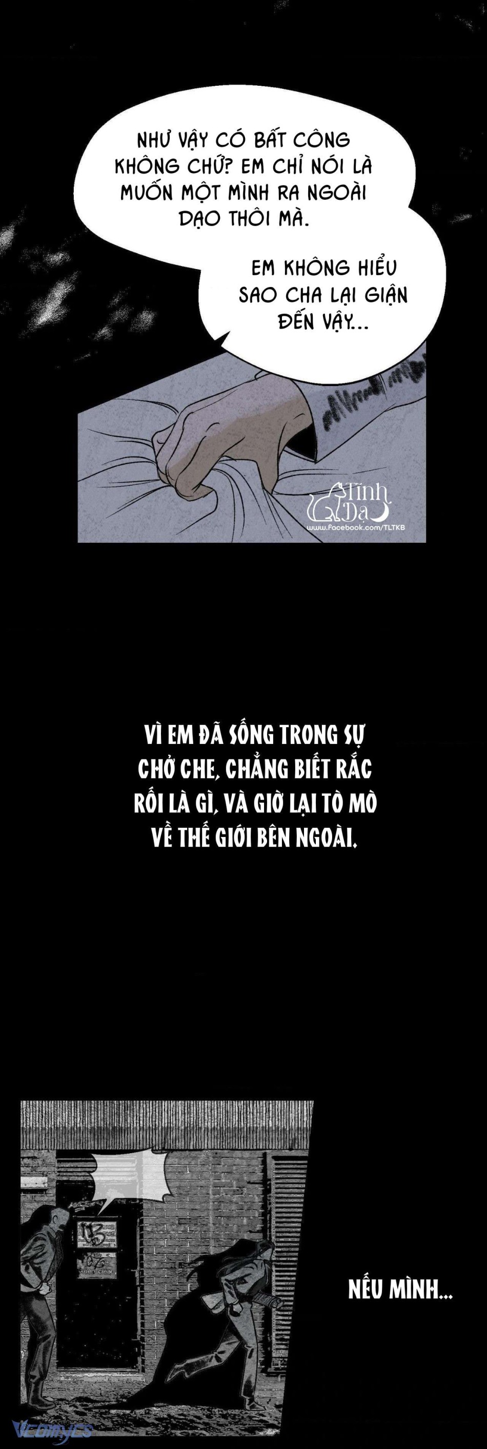 Melt - Phước Lành 