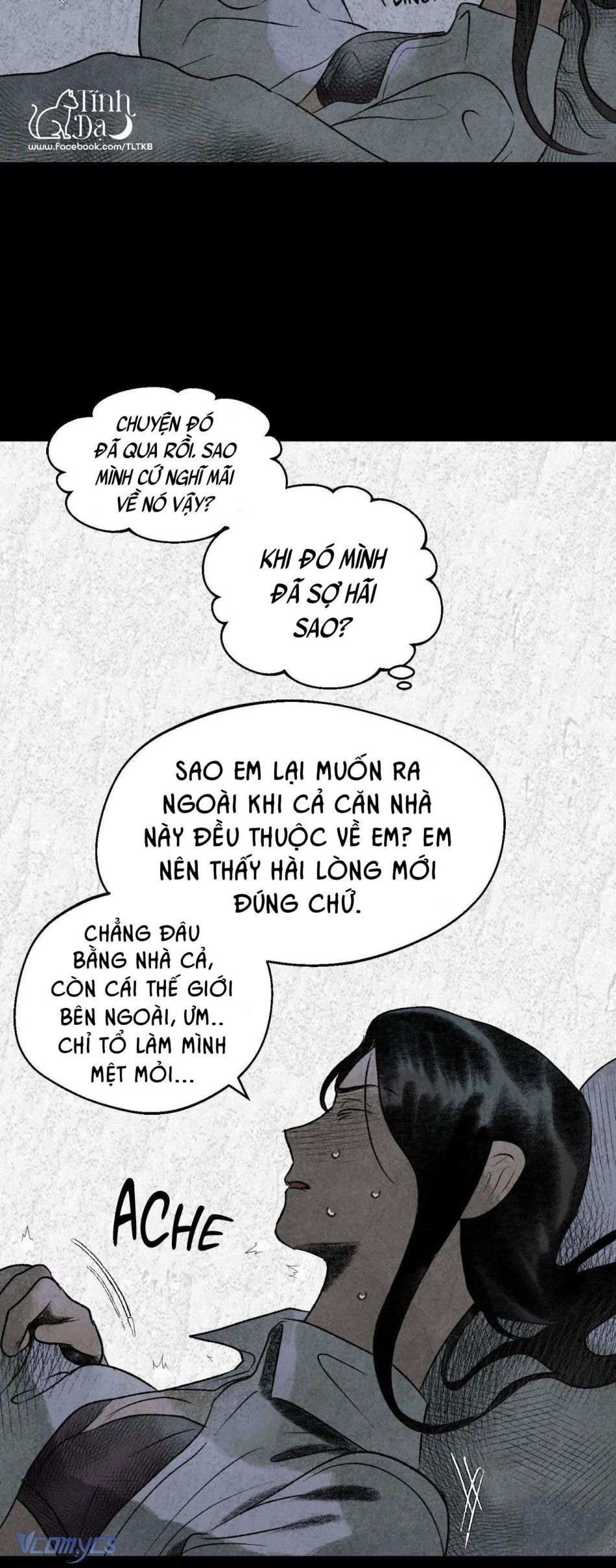 Melt - Phước Lành 