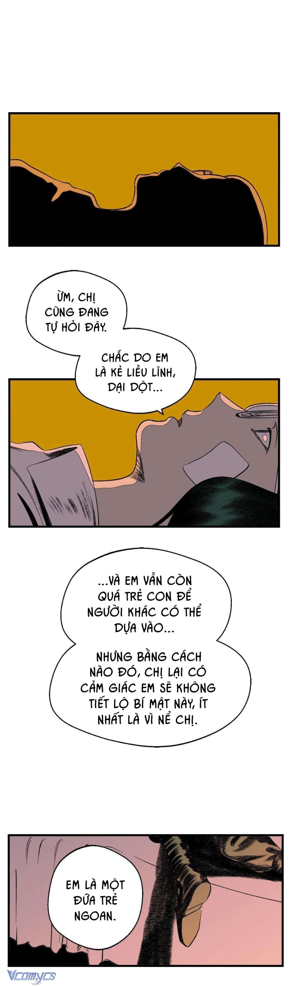 Melt - Phước Lành 