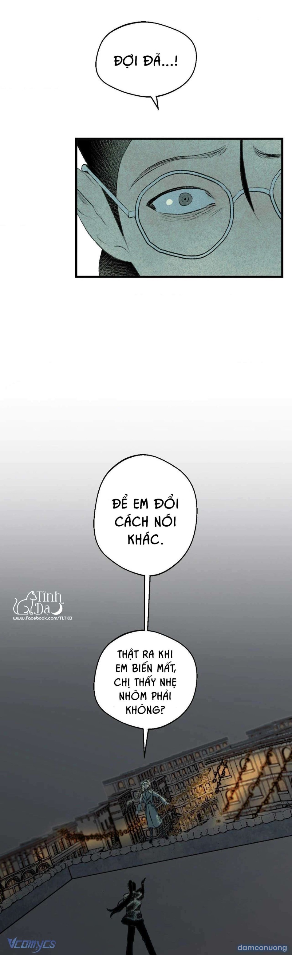 Melt - Phước Lành 