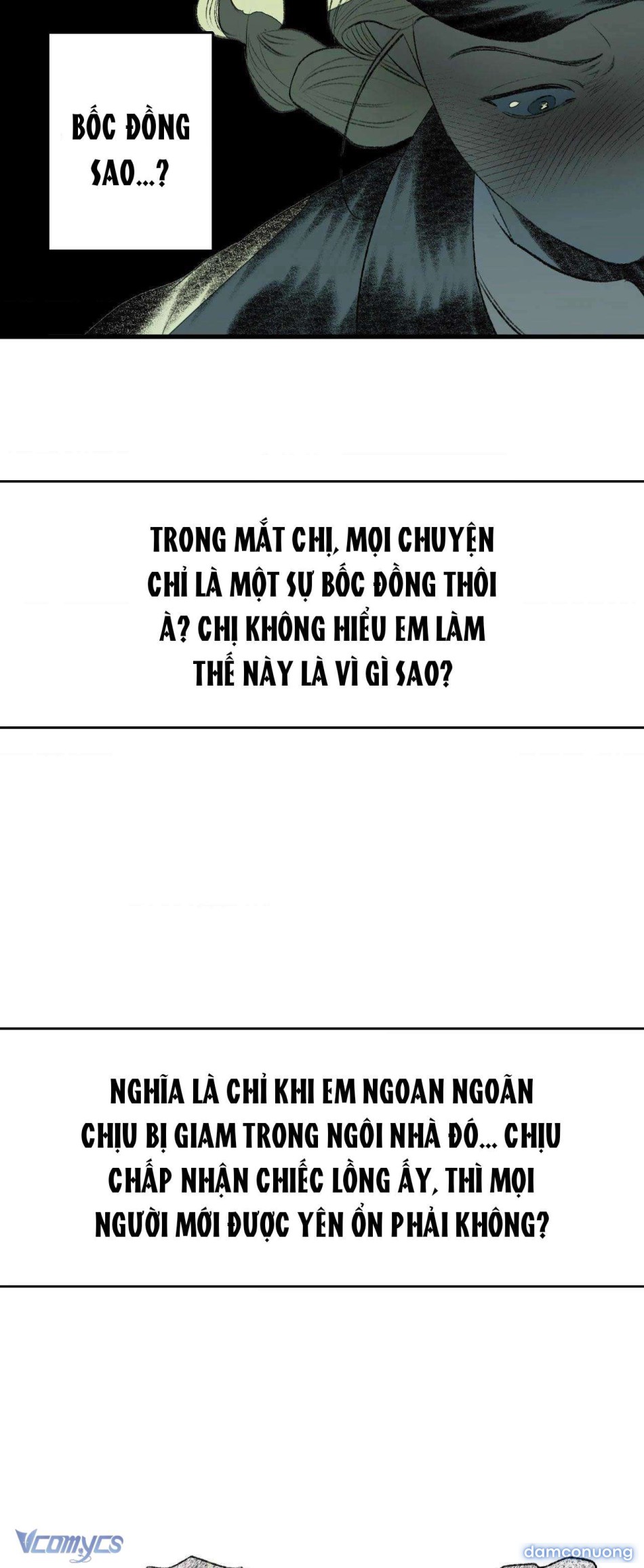 Melt - Phước Lành 