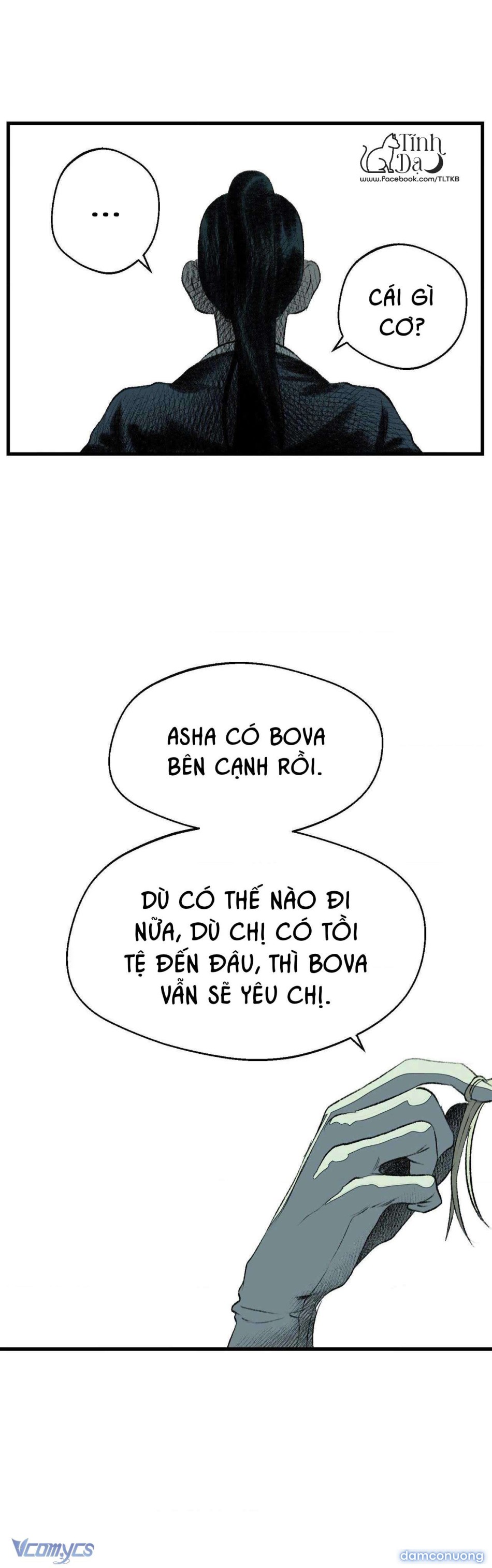 Melt - Phước Lành 