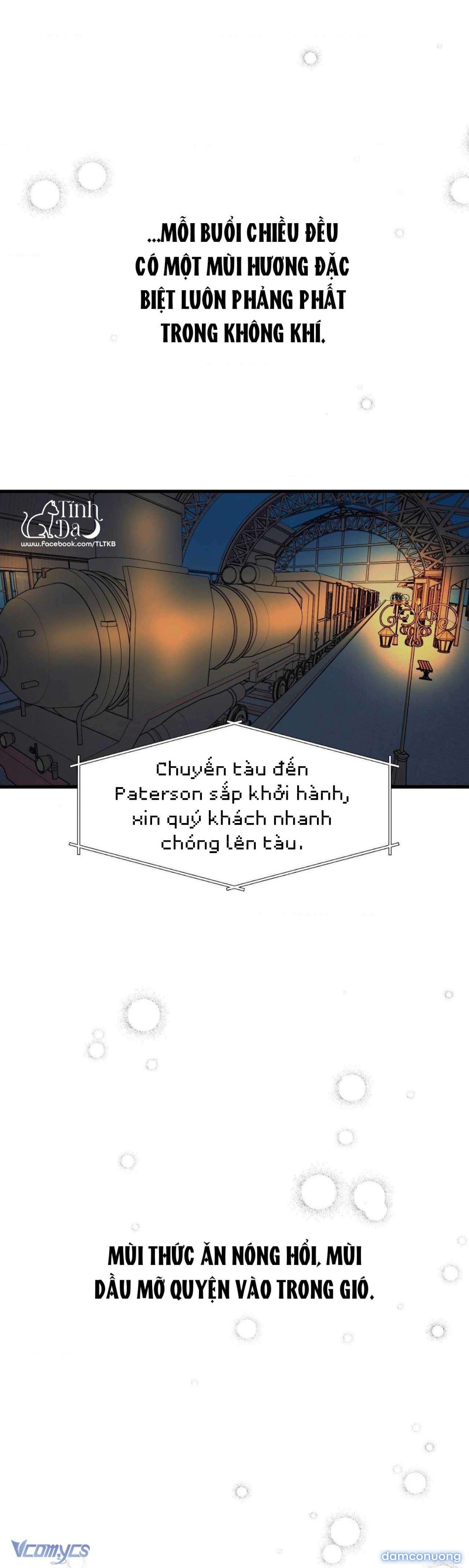 Melt - Phước Lành 
