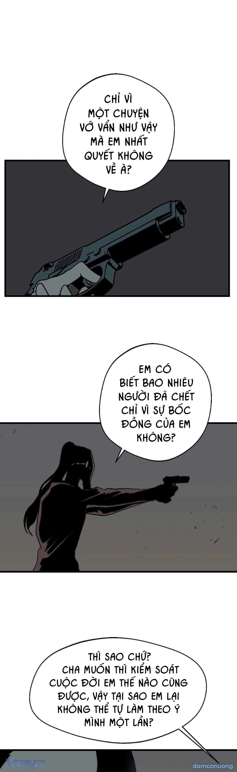 Melt - Phước Lành 