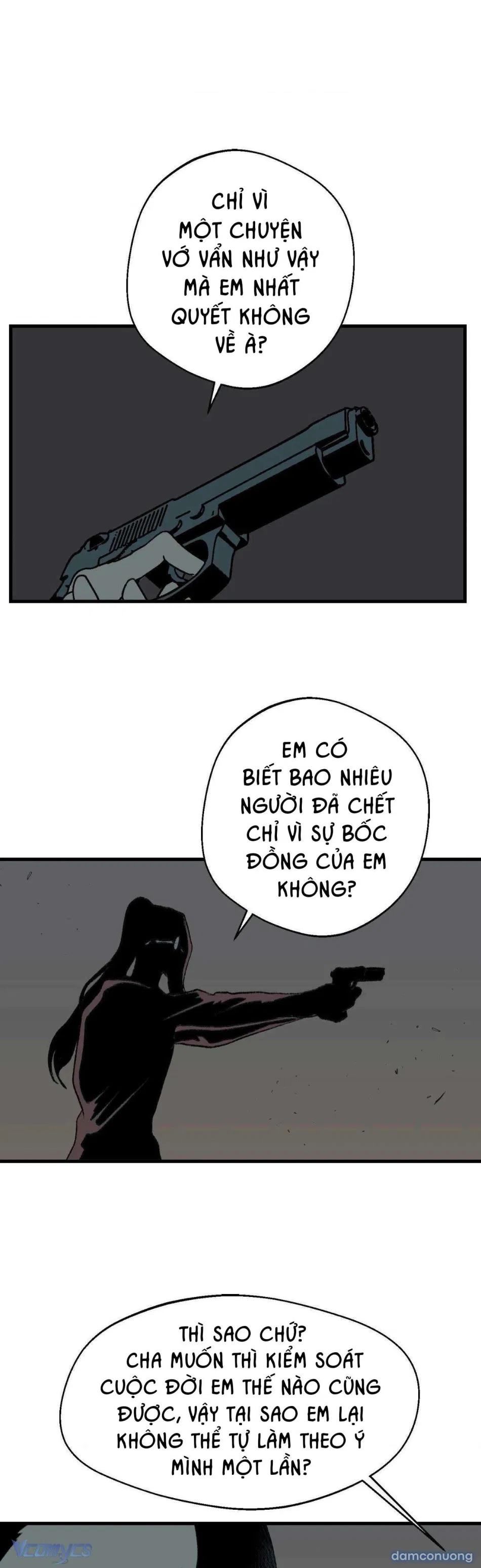 Melt - Phước Lành 