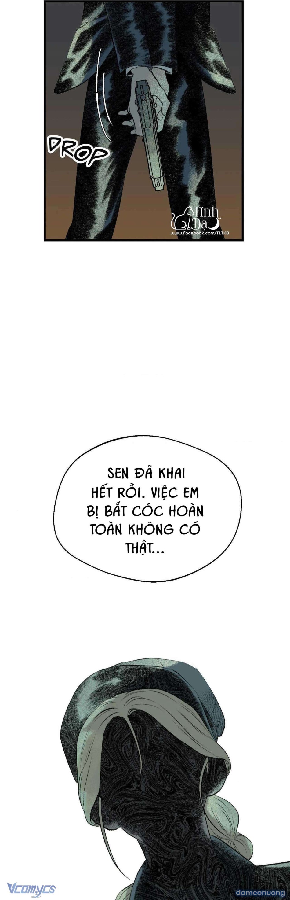 Melt - Phước Lành 