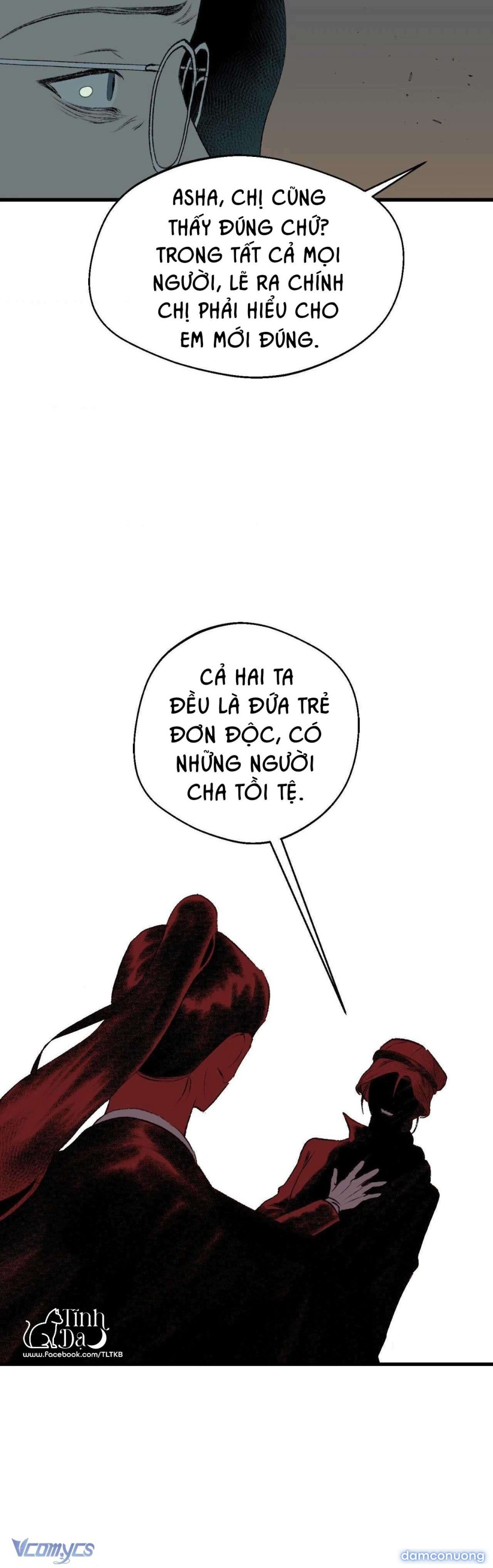 Melt - Phước Lành 