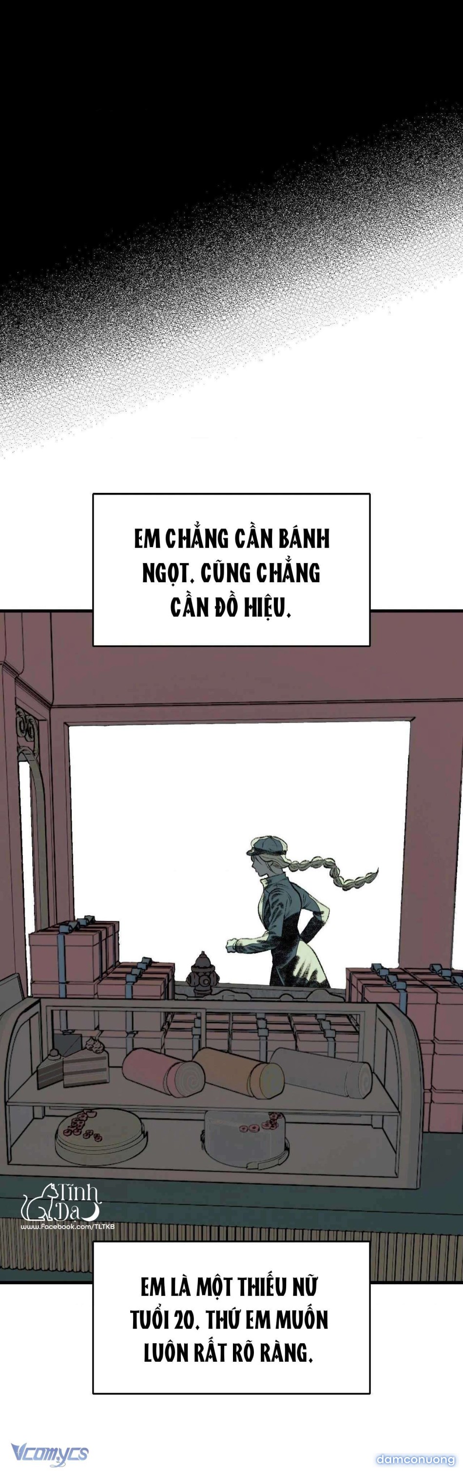 Melt - Phước Lành 