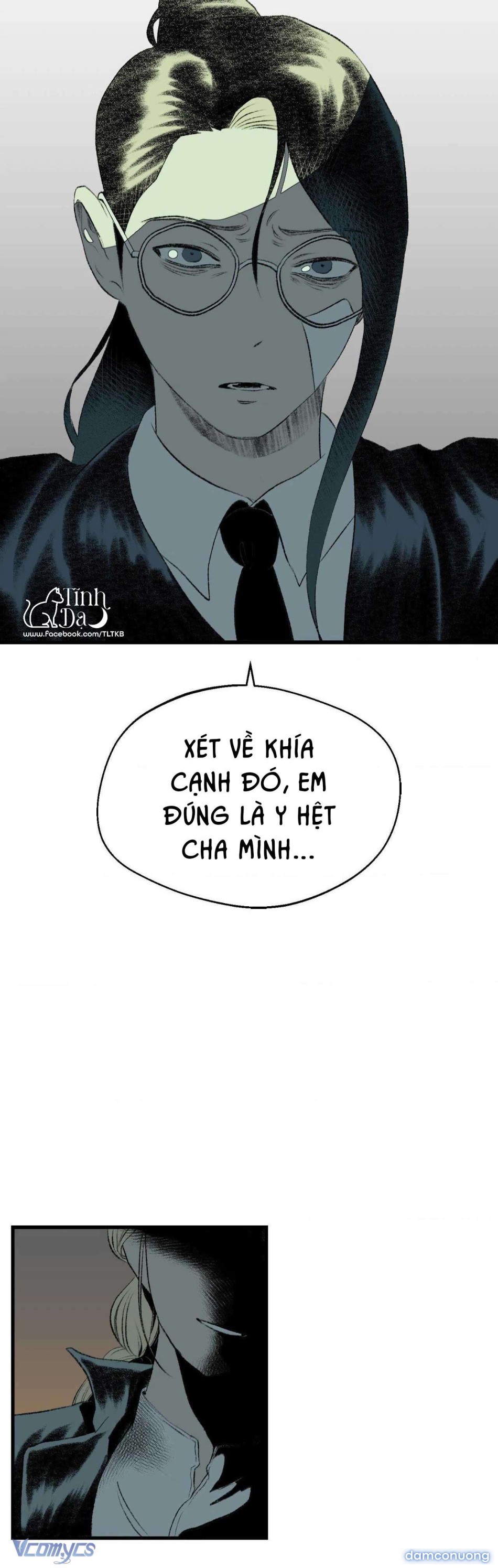 Melt - Phước Lành 