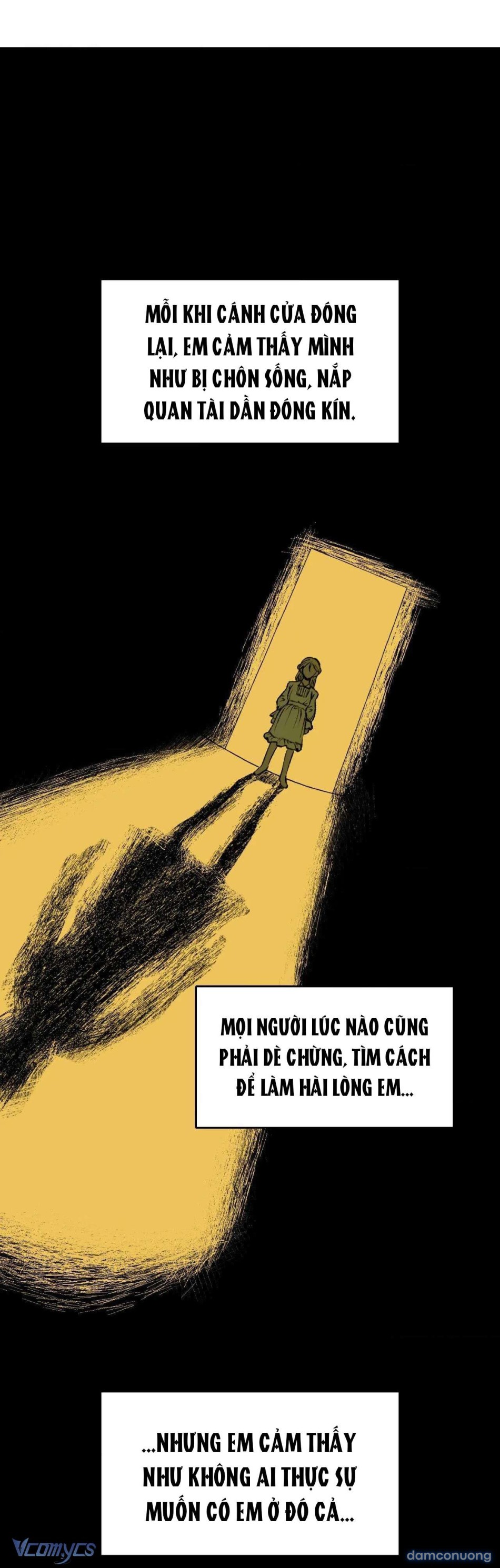 Melt - Phước Lành 