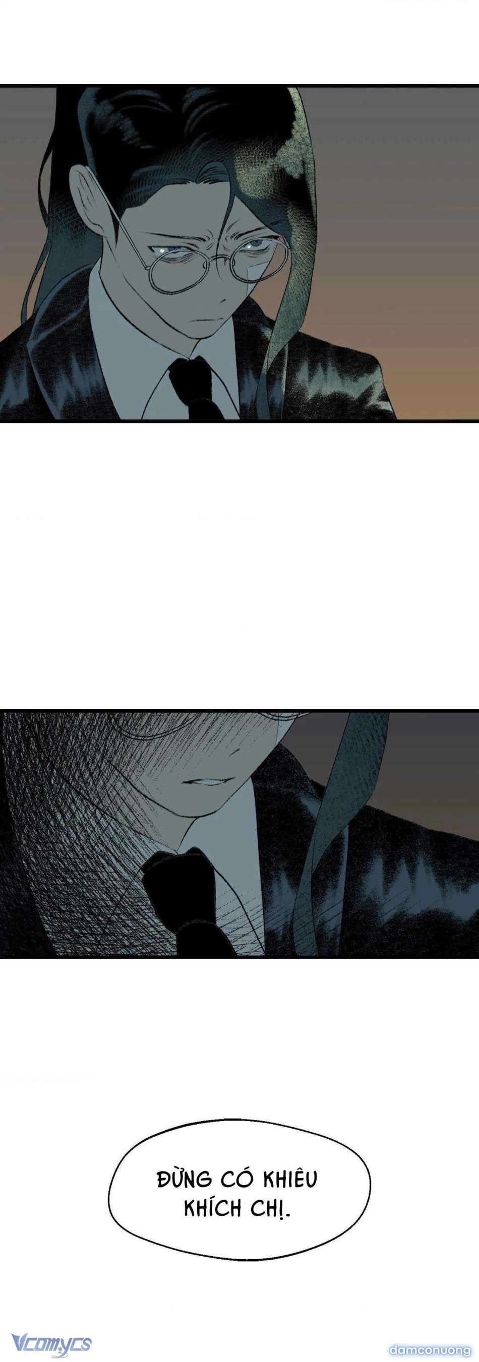 Melt - Phước Lành 