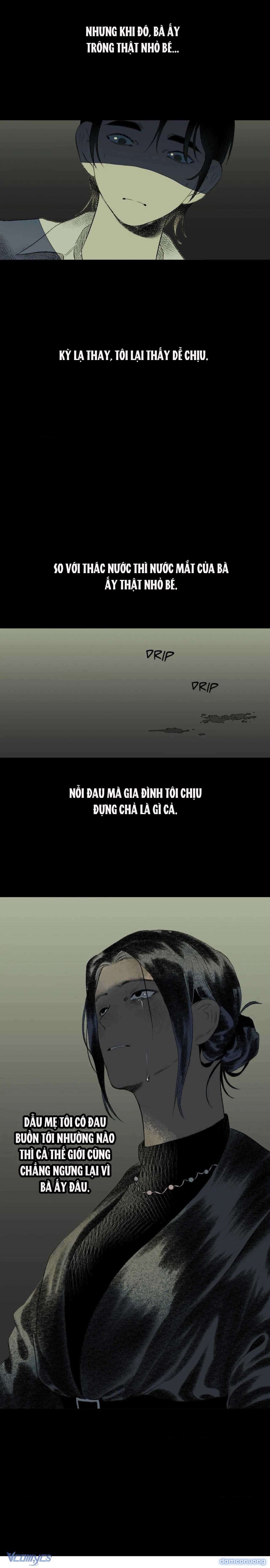 Melt - Phước Lành 
