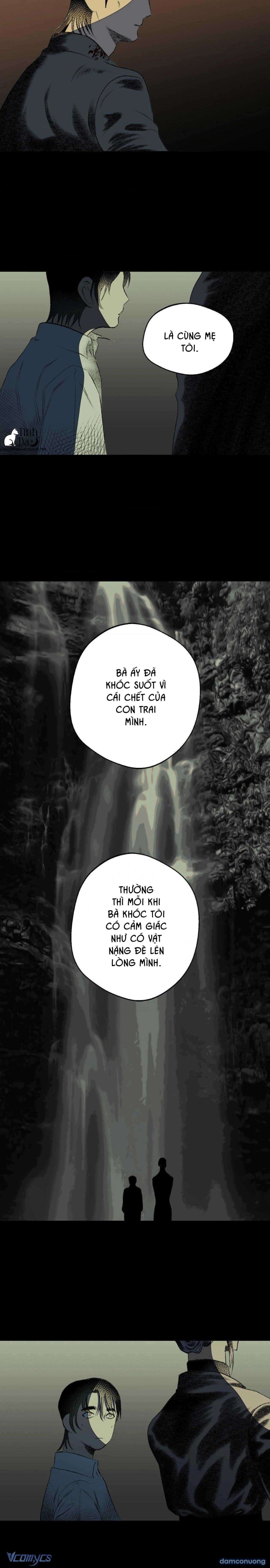Melt - Phước Lành 