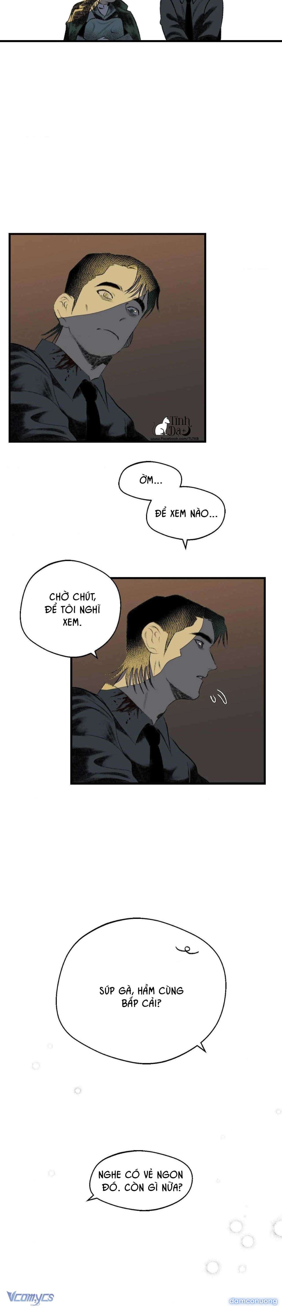 Melt - Phước Lành 