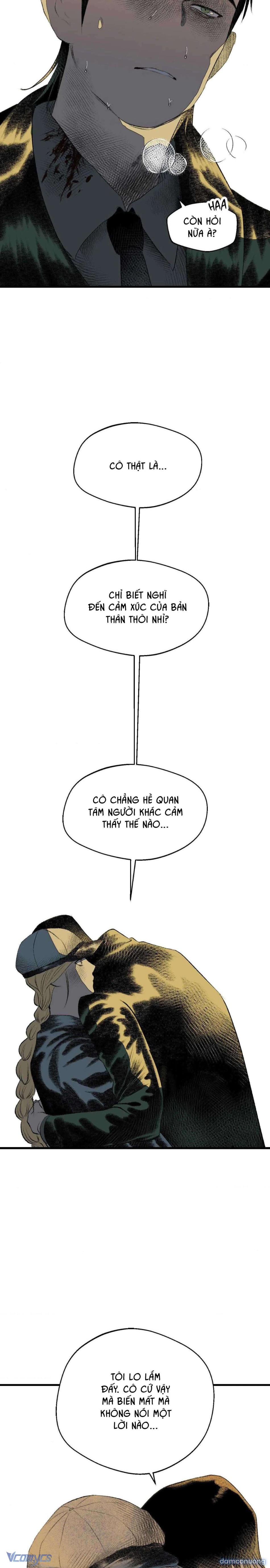 Melt - Phước Lành 