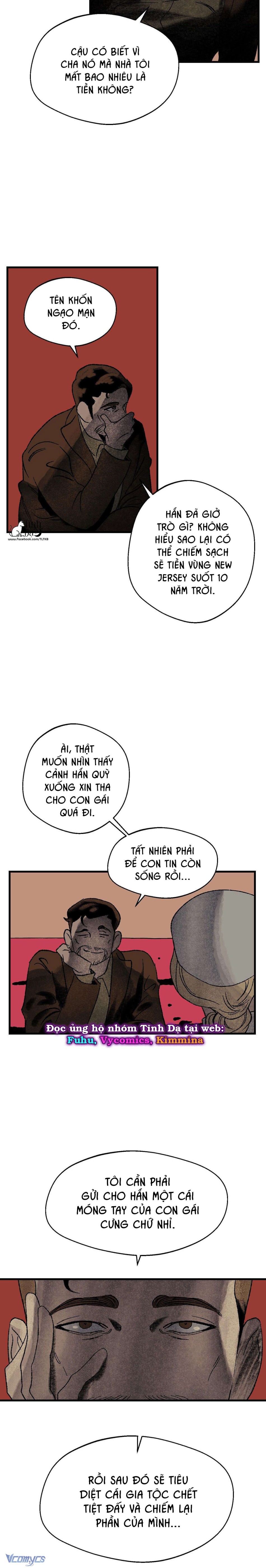 Melt - Phước Lành 