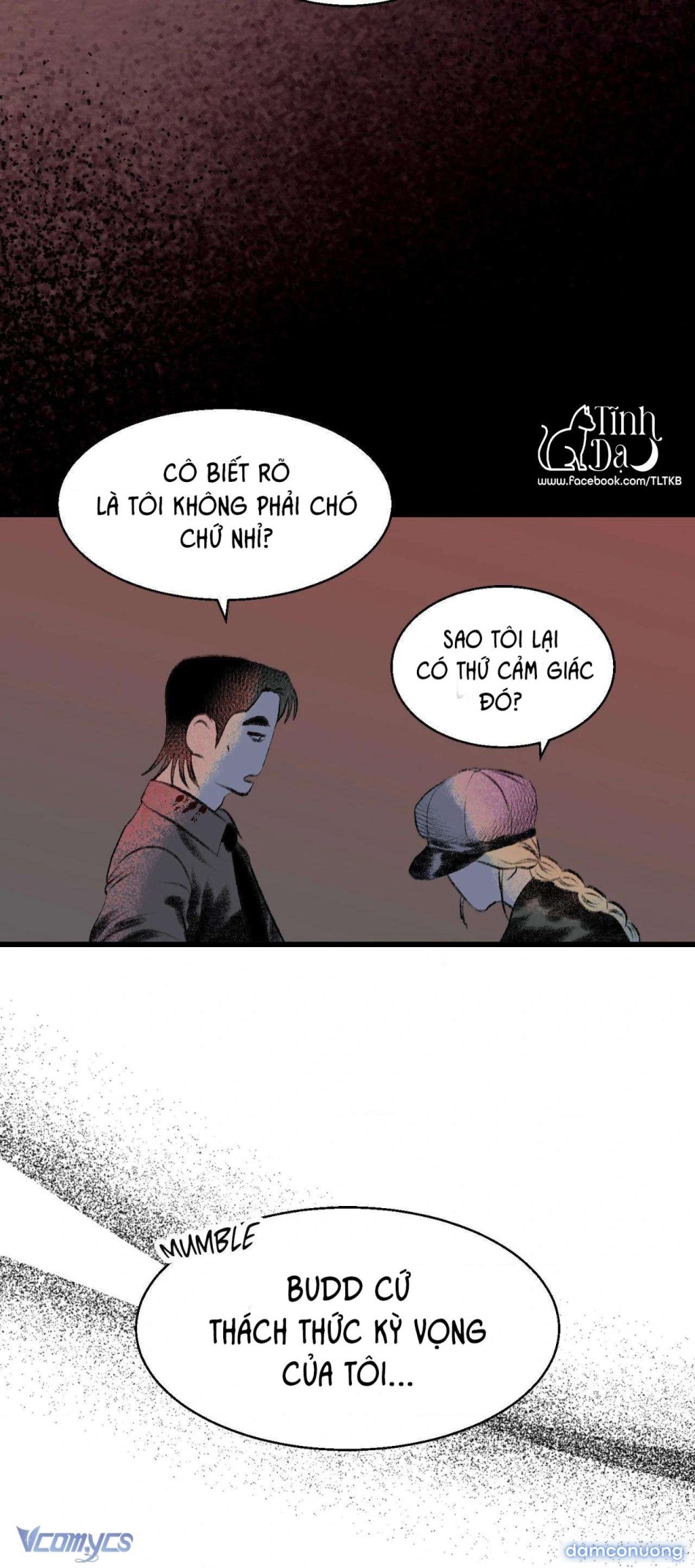Melt - Phước Lành 