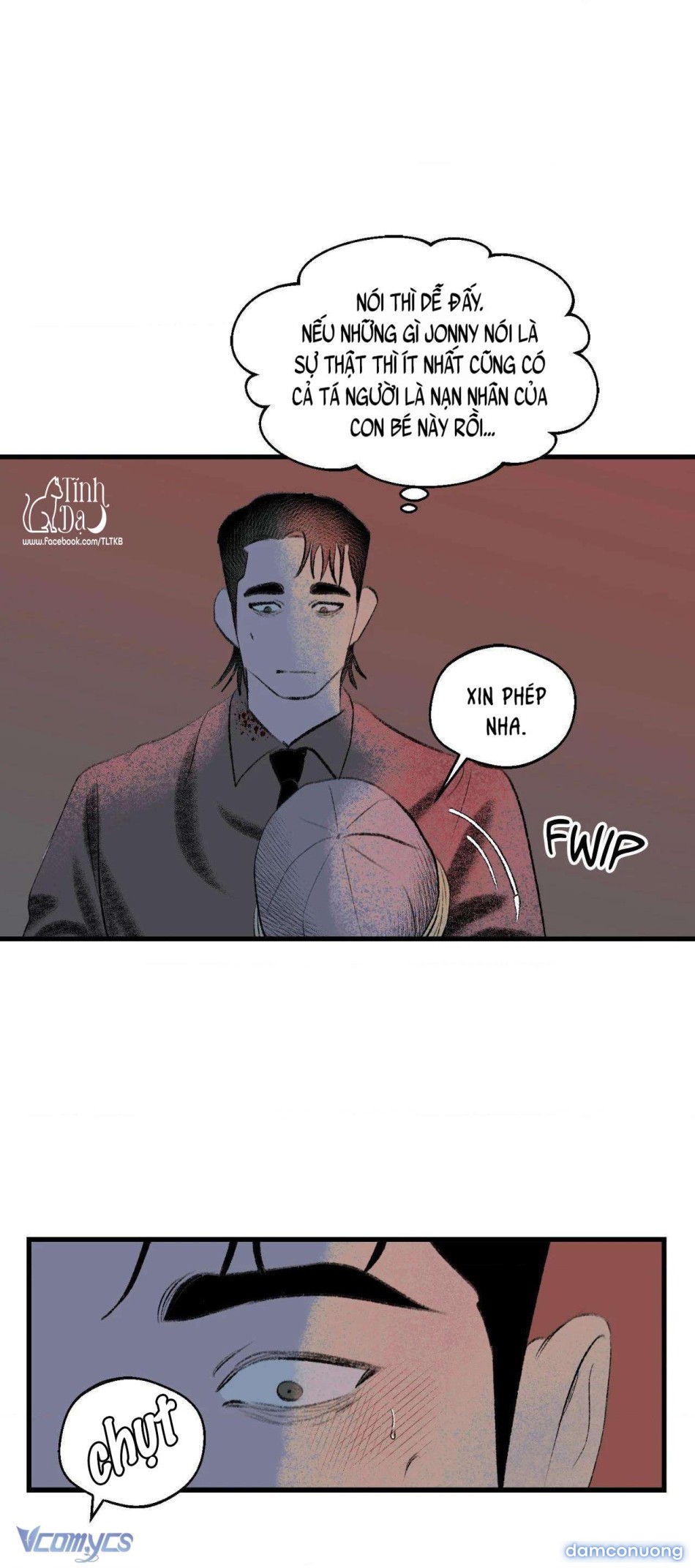 Melt - Phước Lành 
