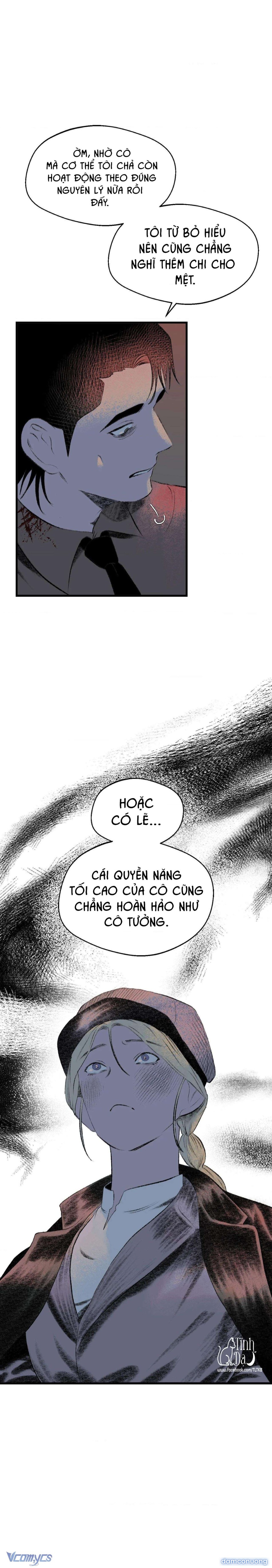 Melt - Phước Lành 
