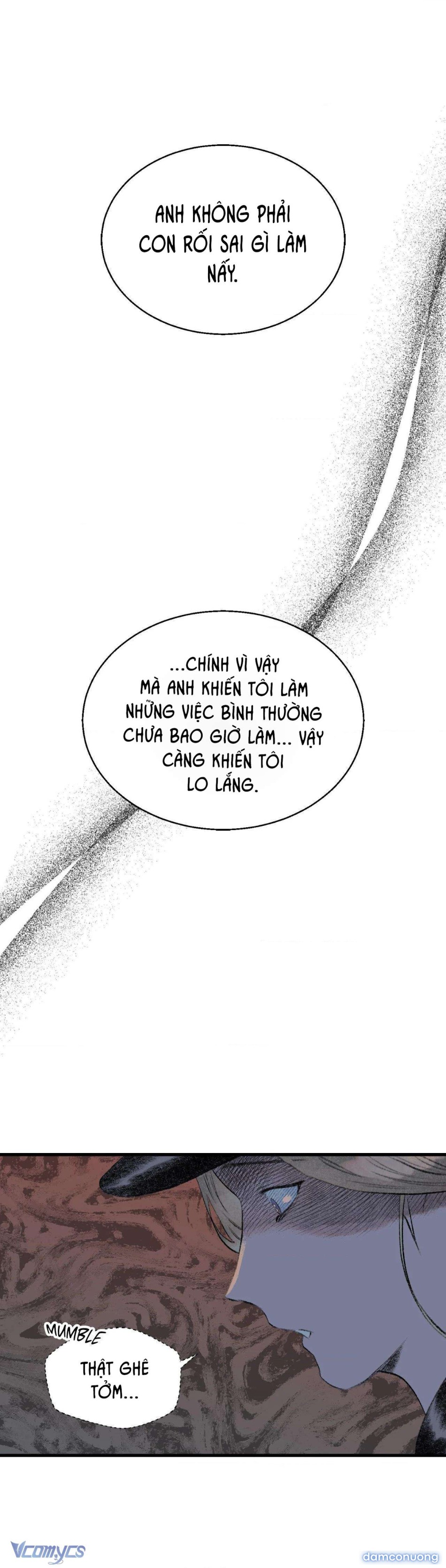 Melt - Phước Lành 