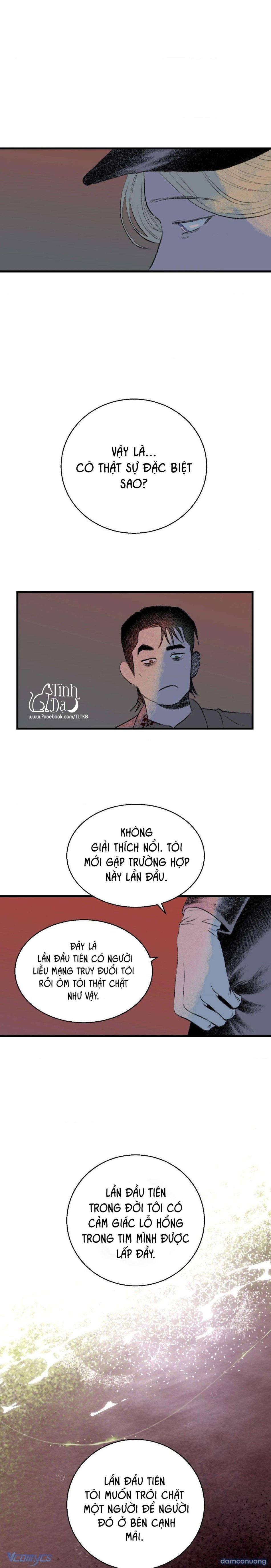 Melt - Phước Lành 