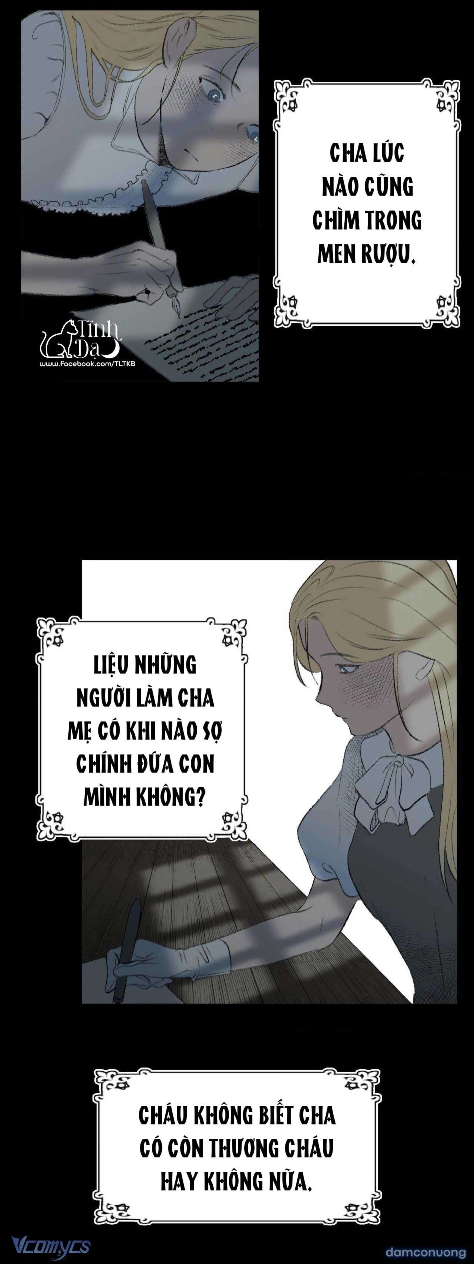 Melt - Phước Lành 
