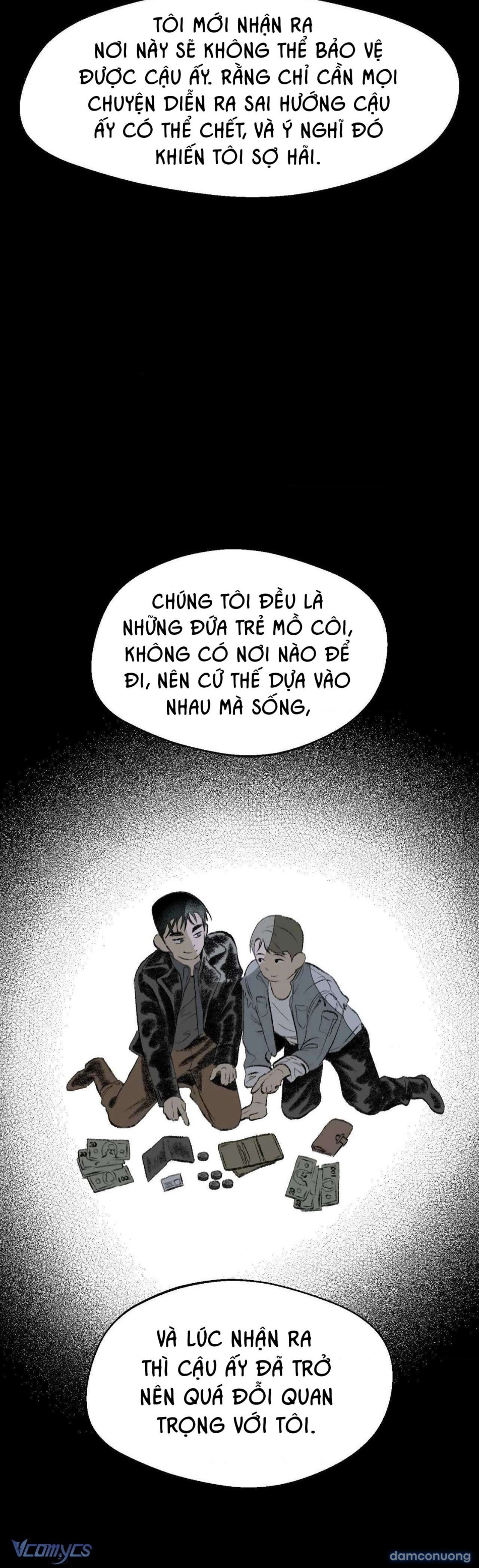 Melt - Phước Lành 