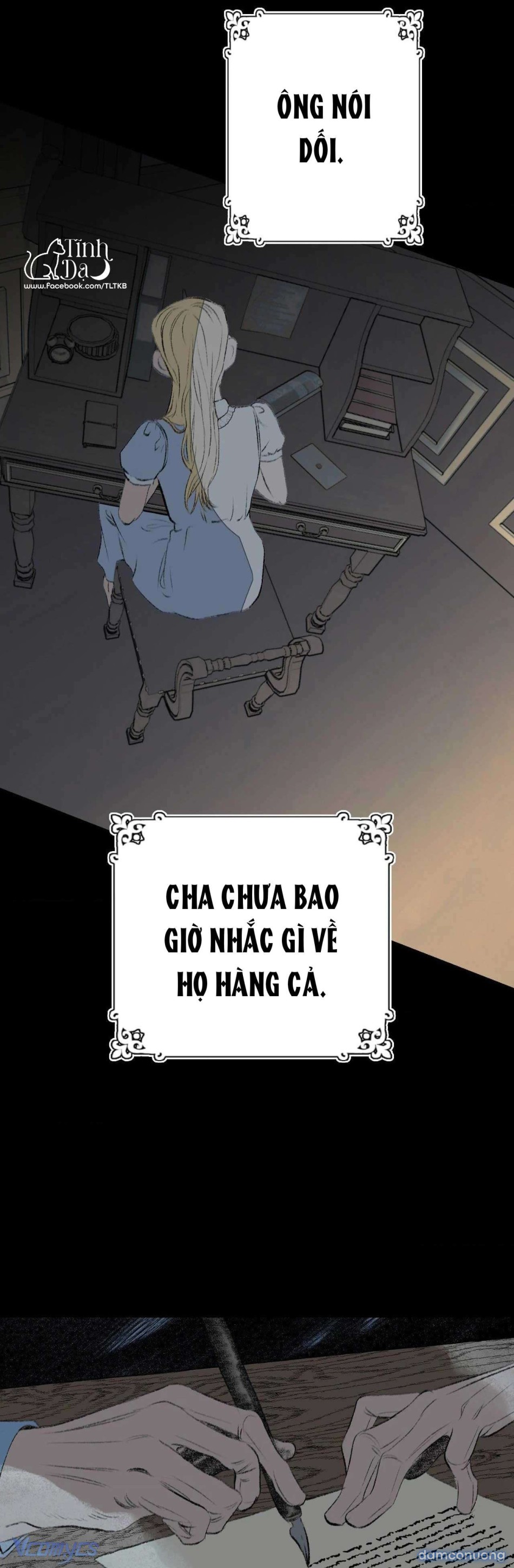 Melt - Phước Lành 