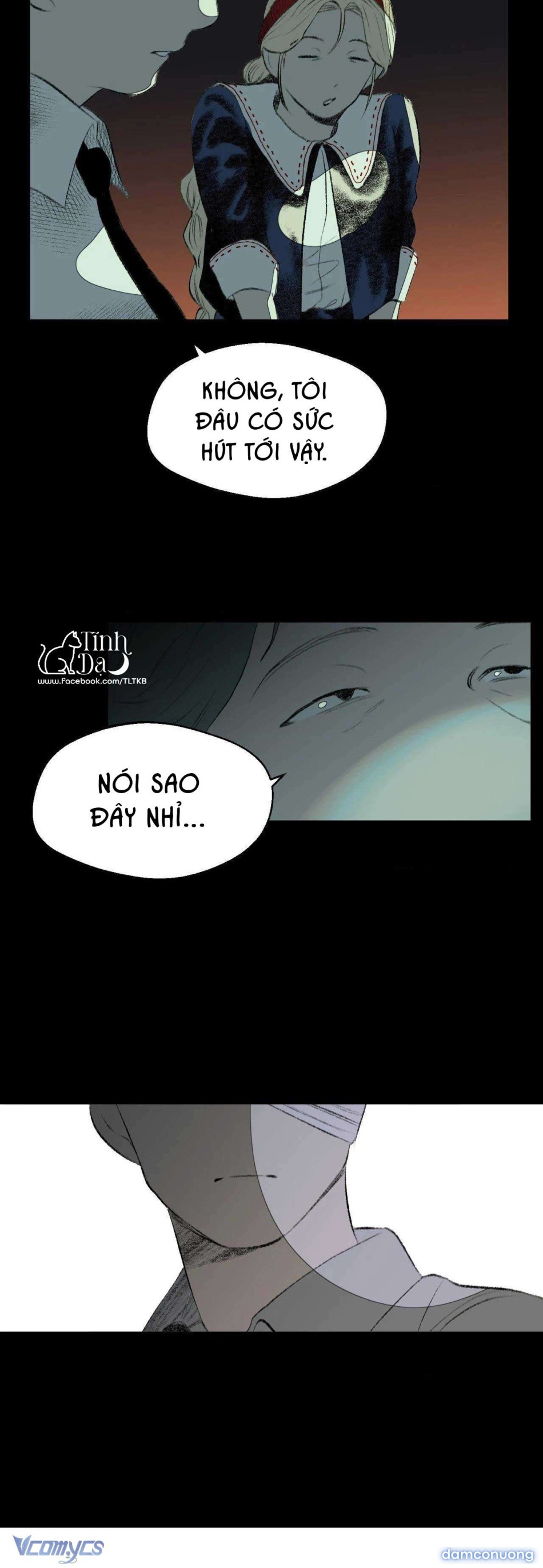 Melt - Phước Lành 