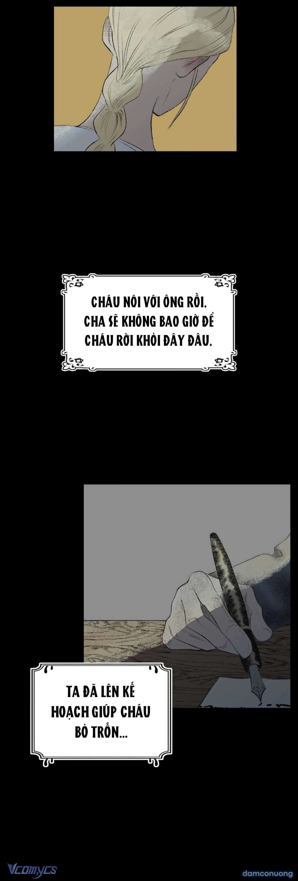 Melt - Phước Lành 