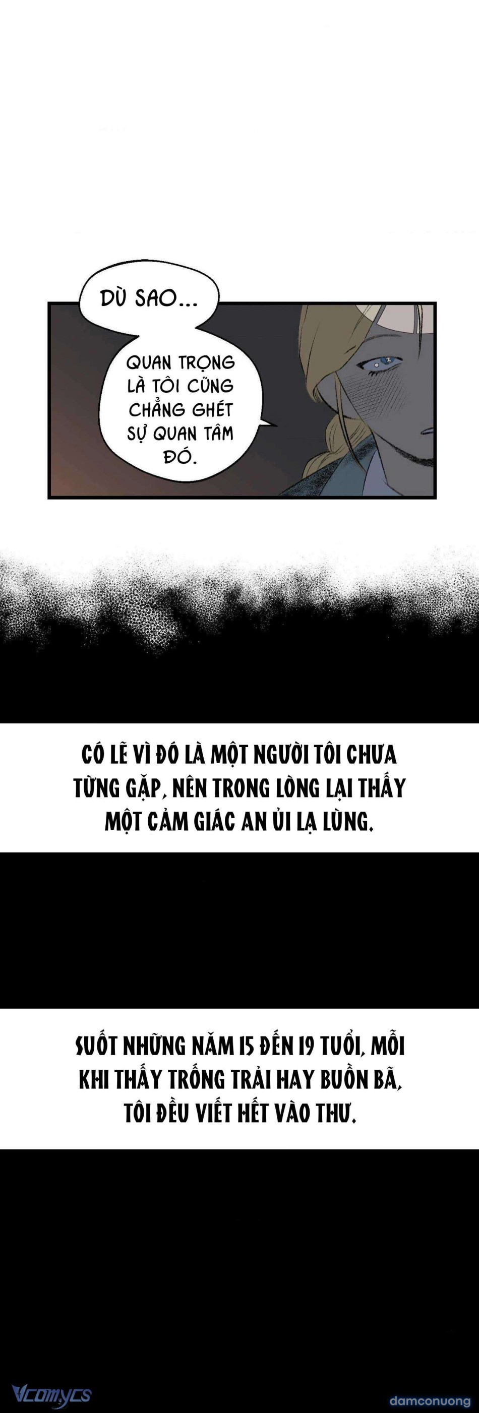 Melt - Phước Lành 