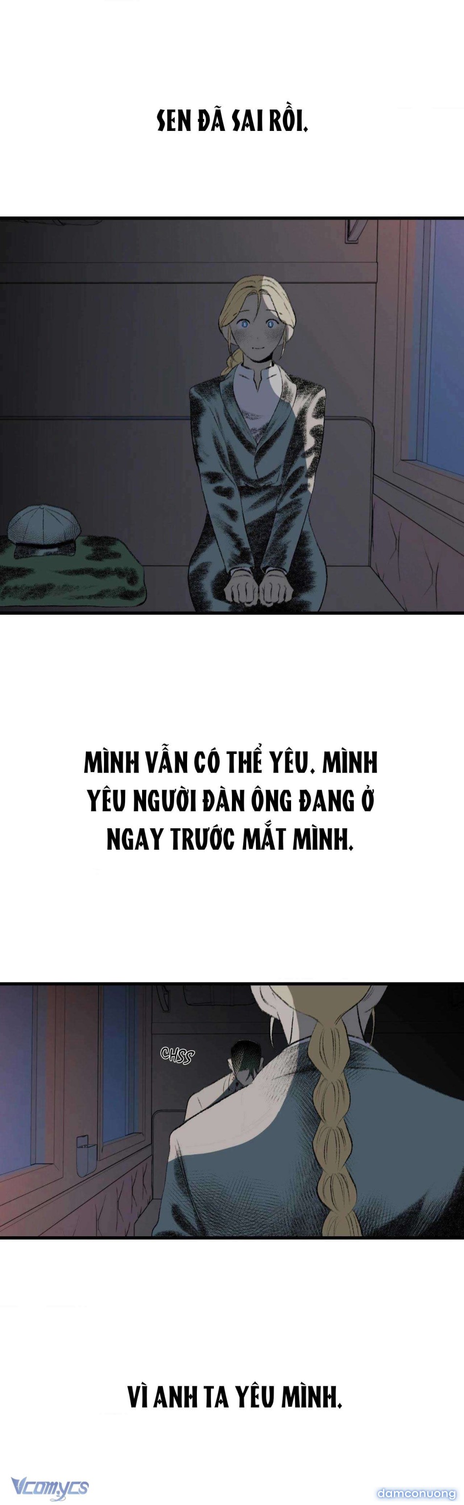 Melt - Phước Lành 