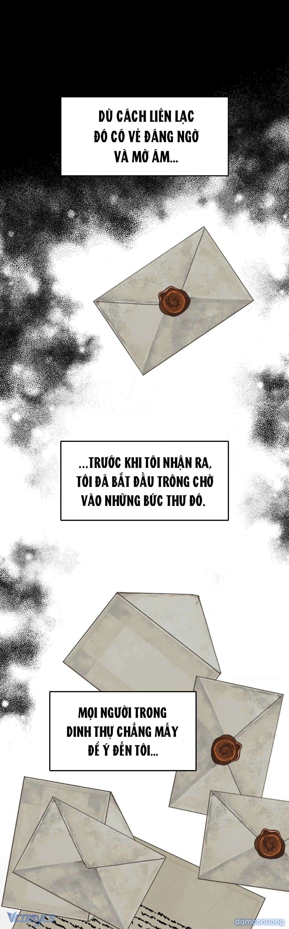 Melt - Phước Lành 