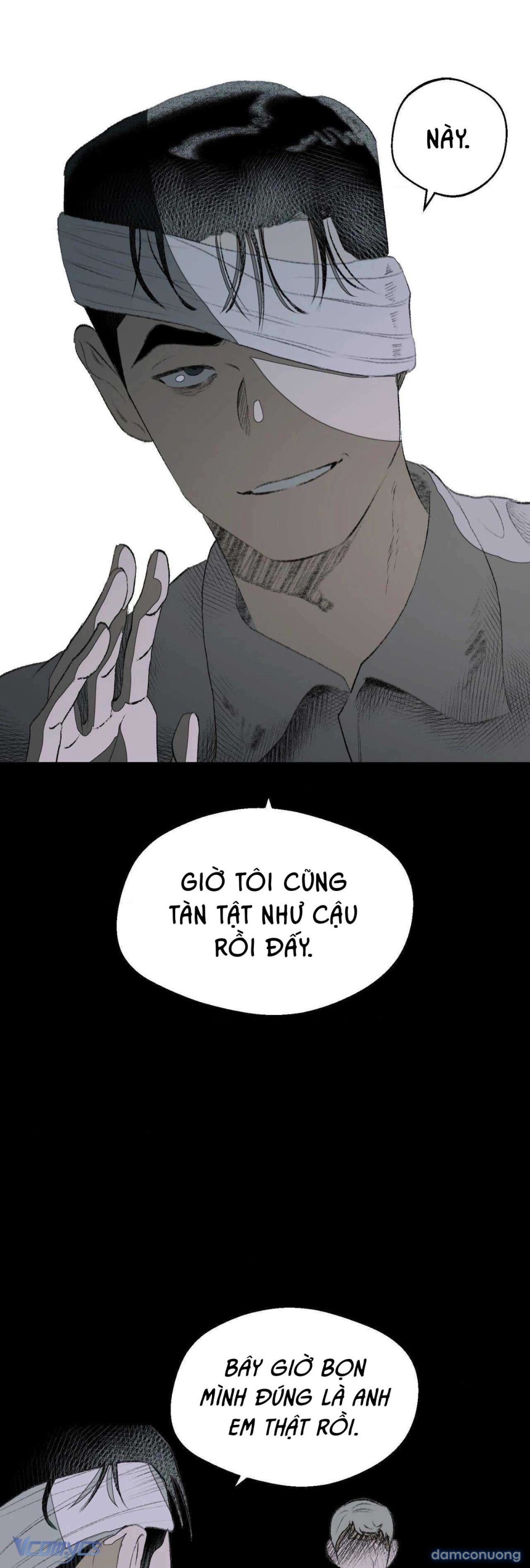 Melt - Phước Lành 