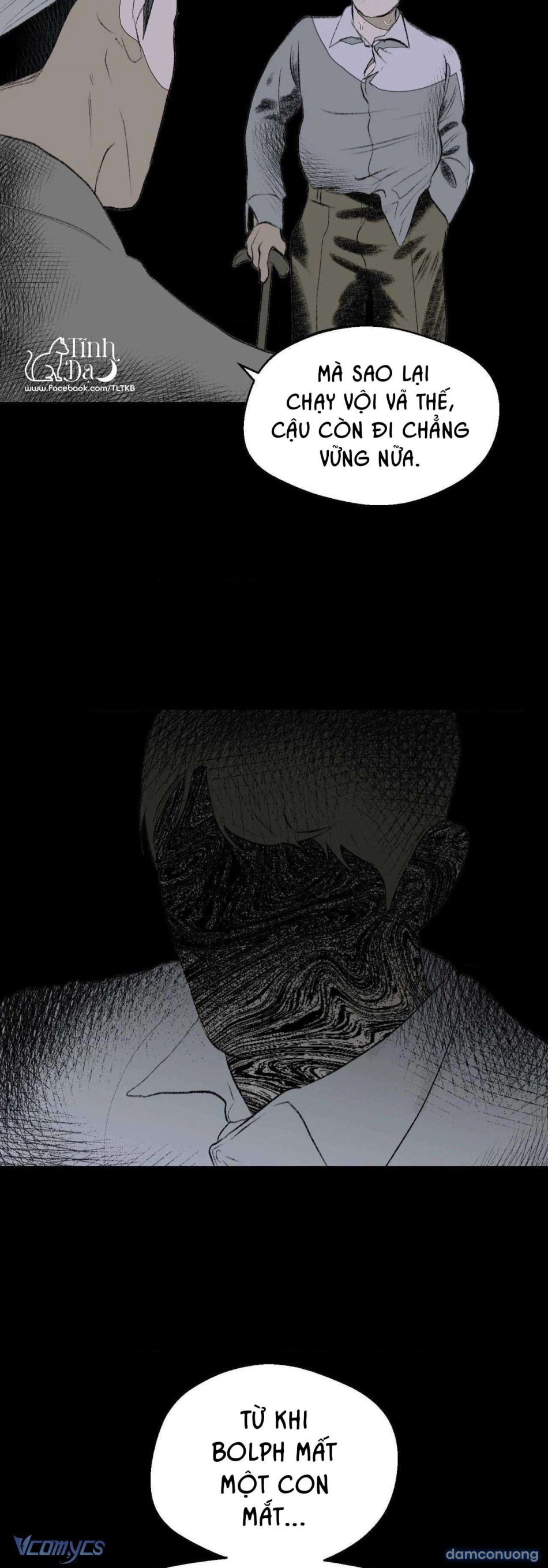 Melt - Phước Lành 