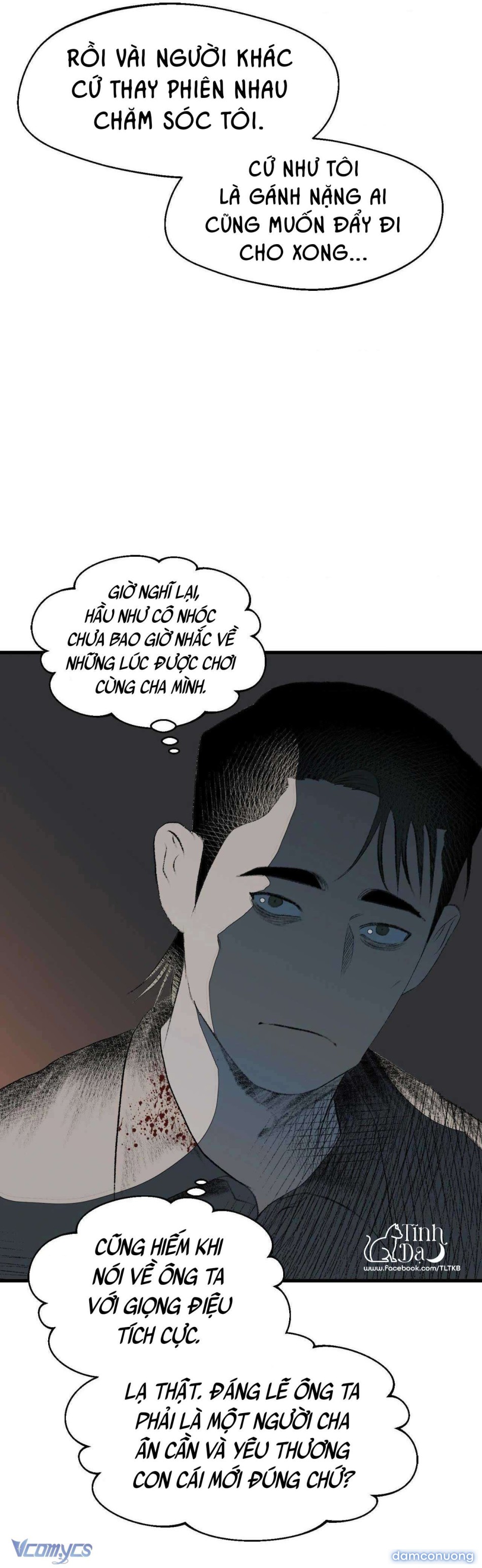 Melt - Phước Lành 