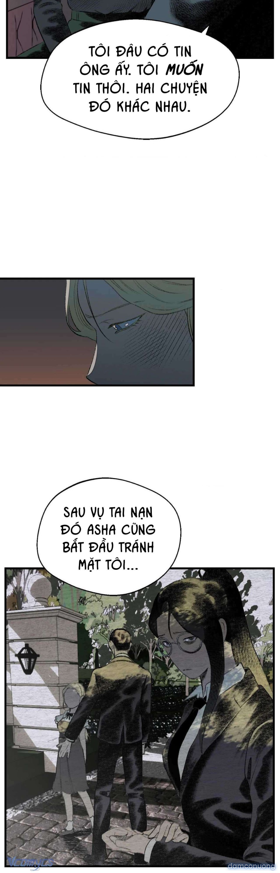 Melt - Phước Lành 