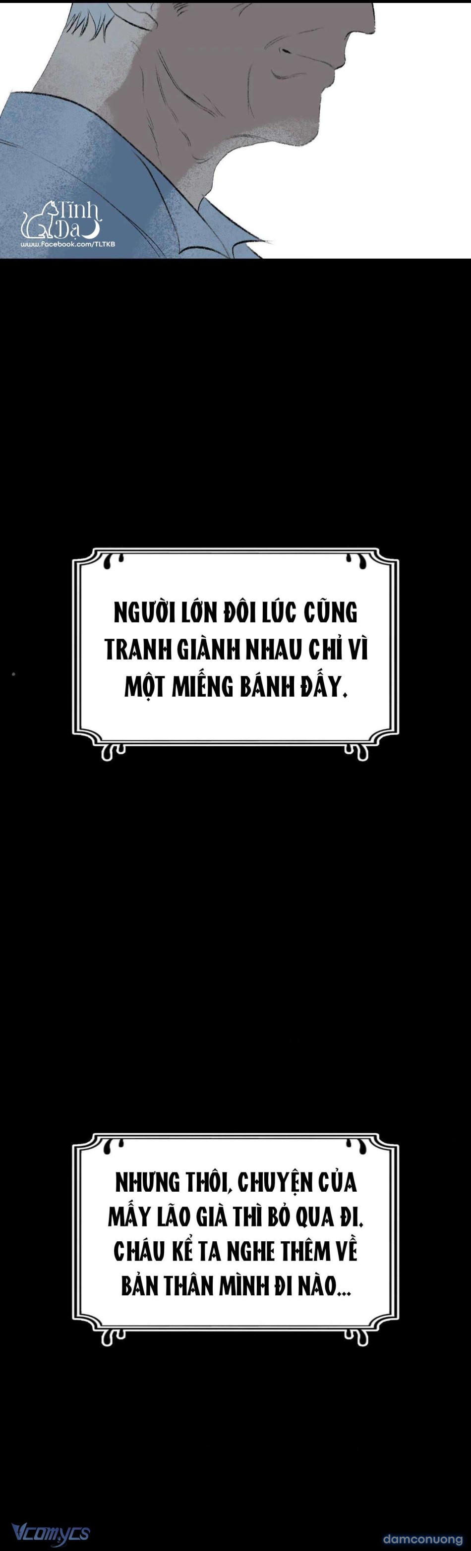 Melt - Phước Lành 