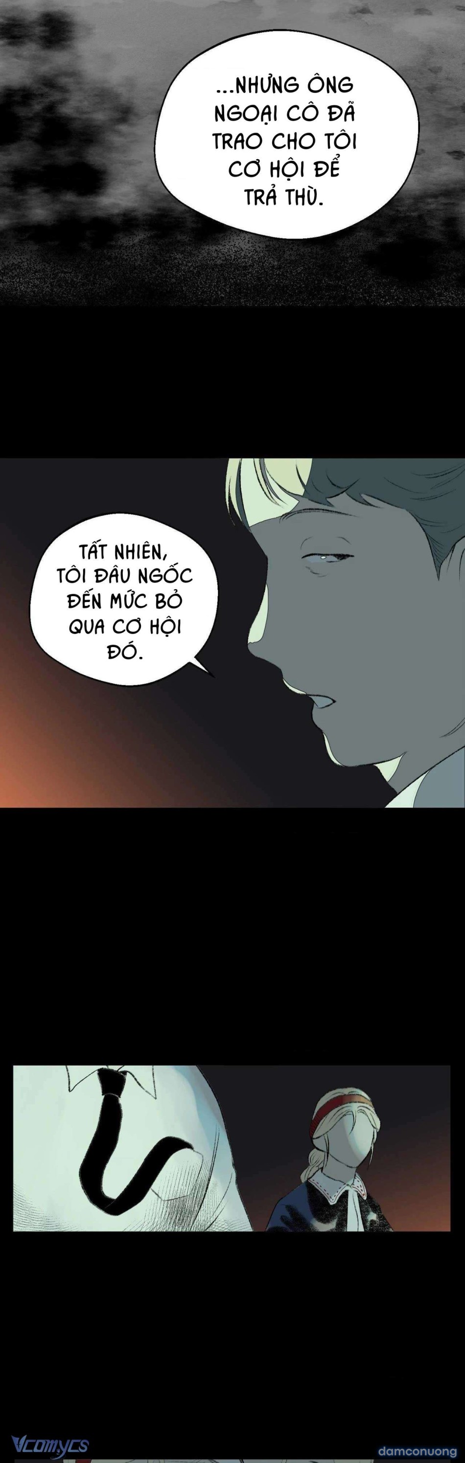 Melt - Phước Lành 