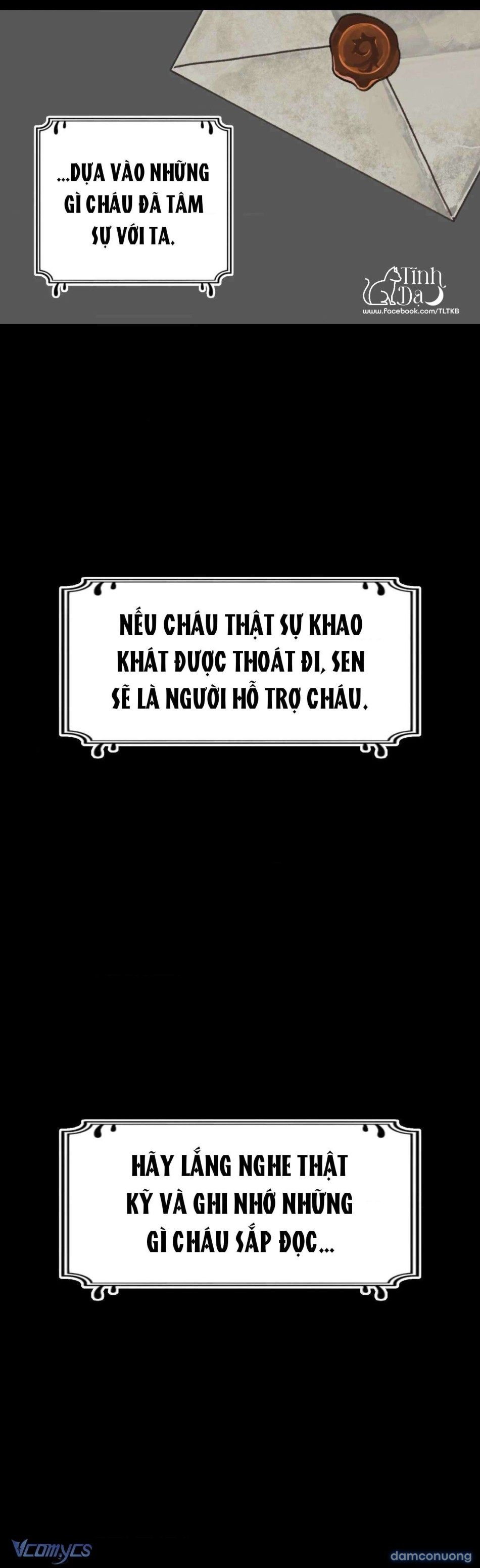 Melt - Phước Lành 