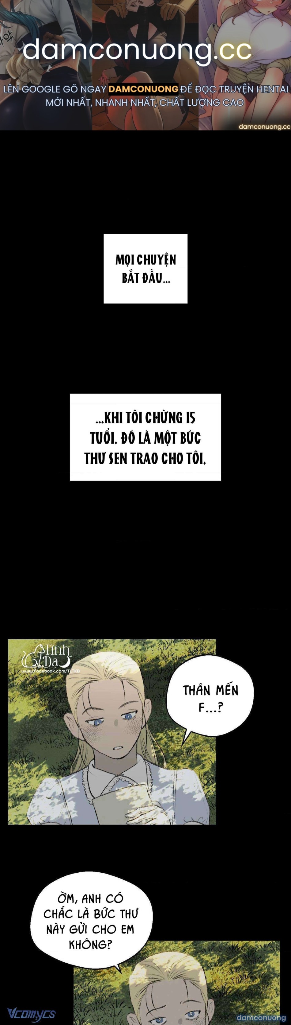 Melt - Phước Lành 