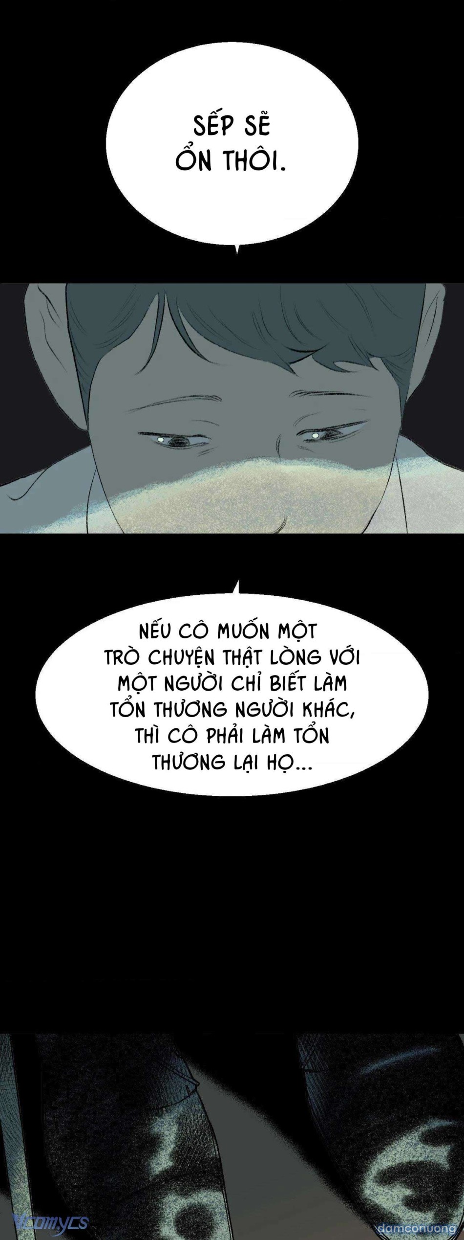 Melt - Phước Lành 