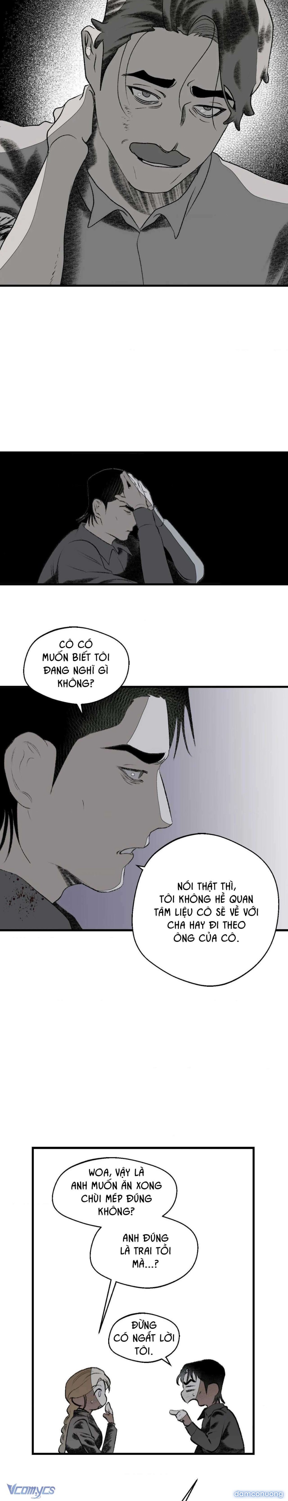 Melt - Phước Lành 