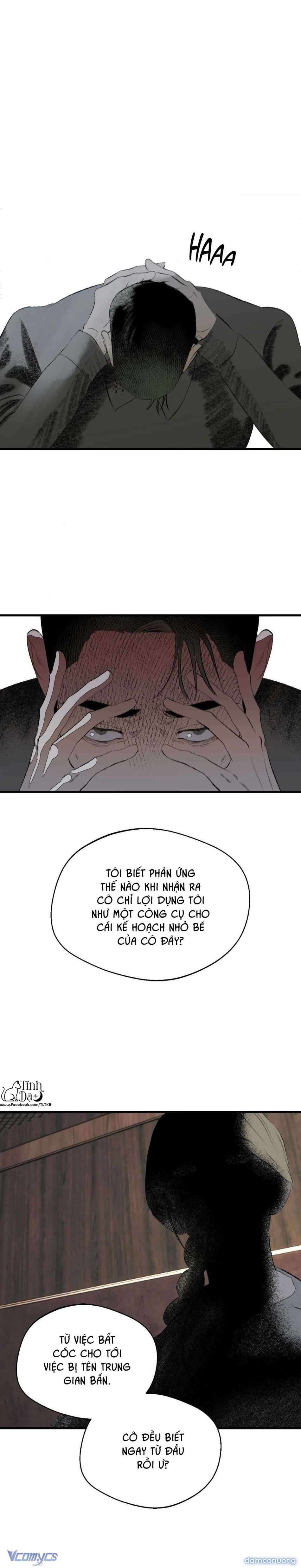 Melt - Phước Lành 