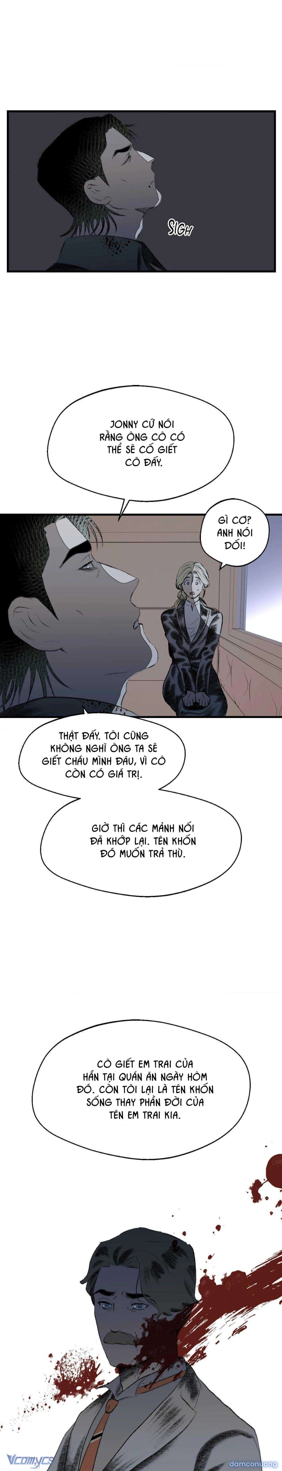 Melt - Phước Lành 