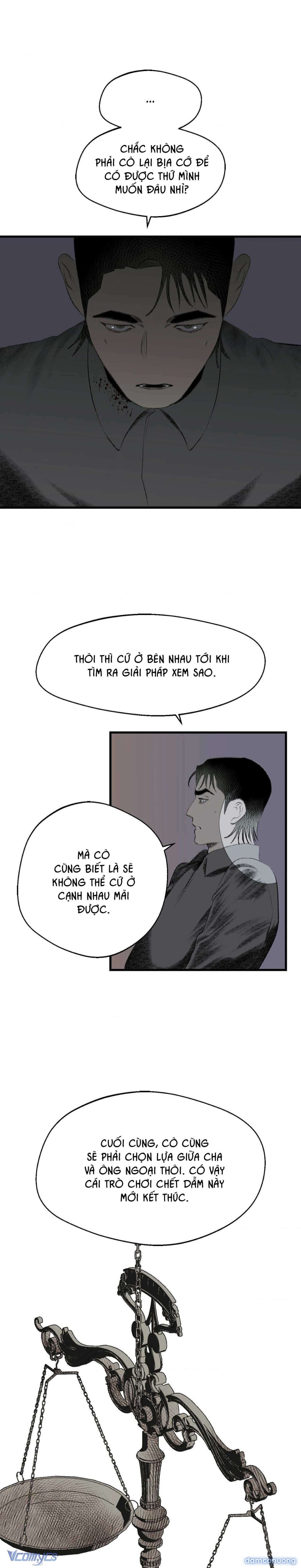 Melt - Phước Lành 