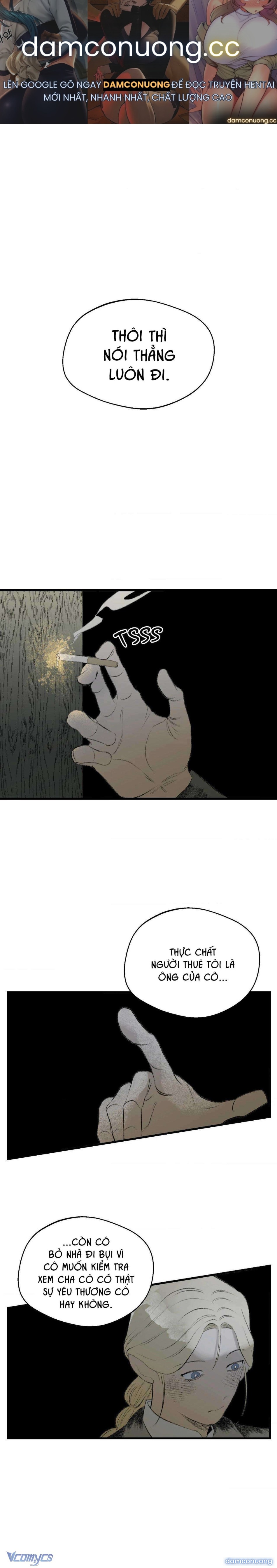 Melt - Phước Lành 