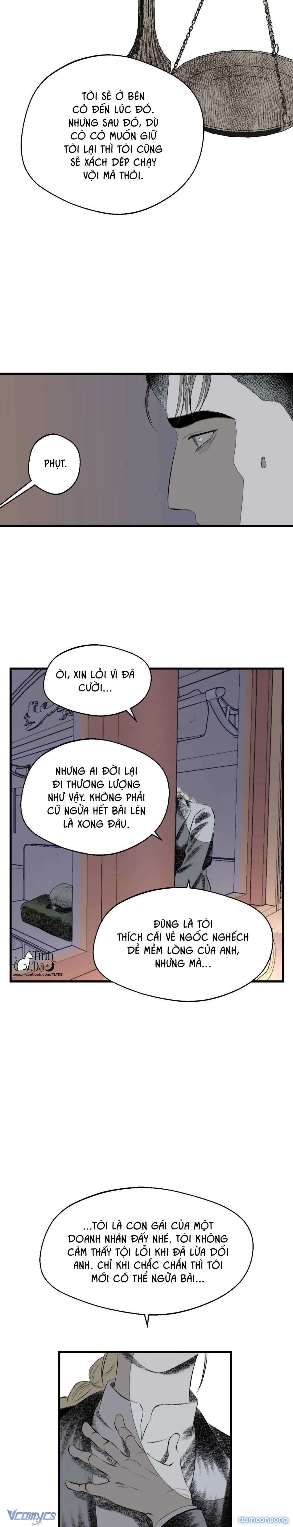 Melt - Phước Lành 